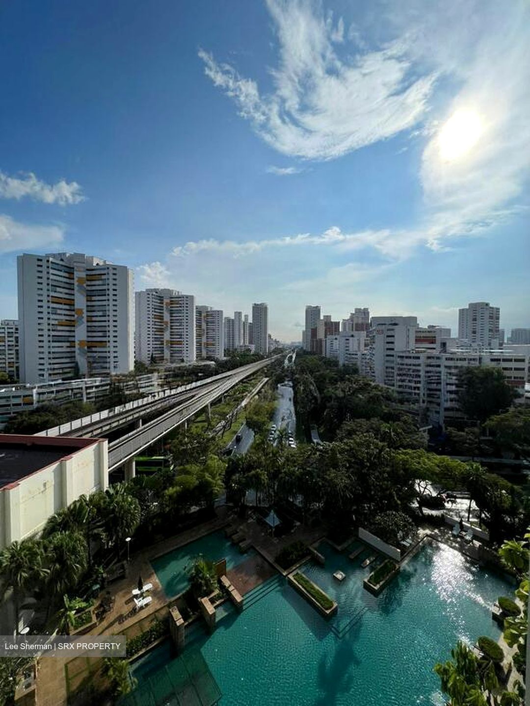 The Jade (D23), Condominium #513556211